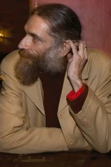 Foto de Pancho Aguirre