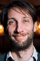 photo of person Romain Protat