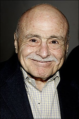 photo of person Billy Goldenberg