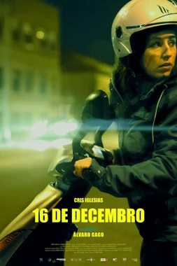 16 de Diciembre