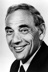 photo of person Herschell Gordon Lewis