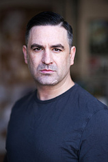 picture of actor Marc Bannerman