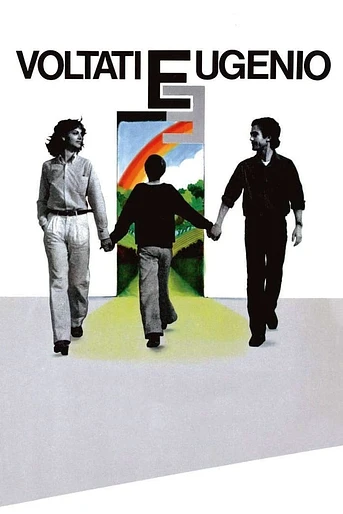 Poster de Voltati Eugenio
