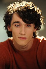 picture of actor Ellis Rubin