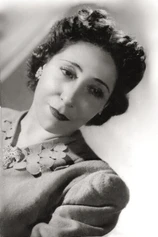 Foto de Amalia Bernabé