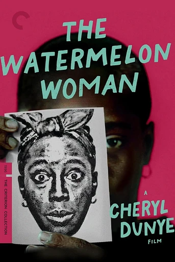 Poster de The Watermelon Woman