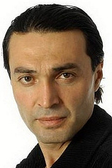picture of actor Samvel Muzhikyan