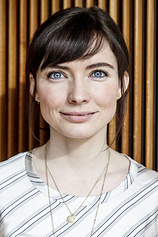 picture of actor Neel Rønholt