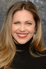 Foto de Pascale Hutton