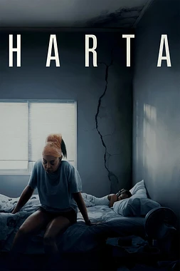 poster of movie Harta