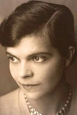 Foto de Dorothy Adams