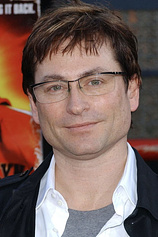 picture of actor David McNally