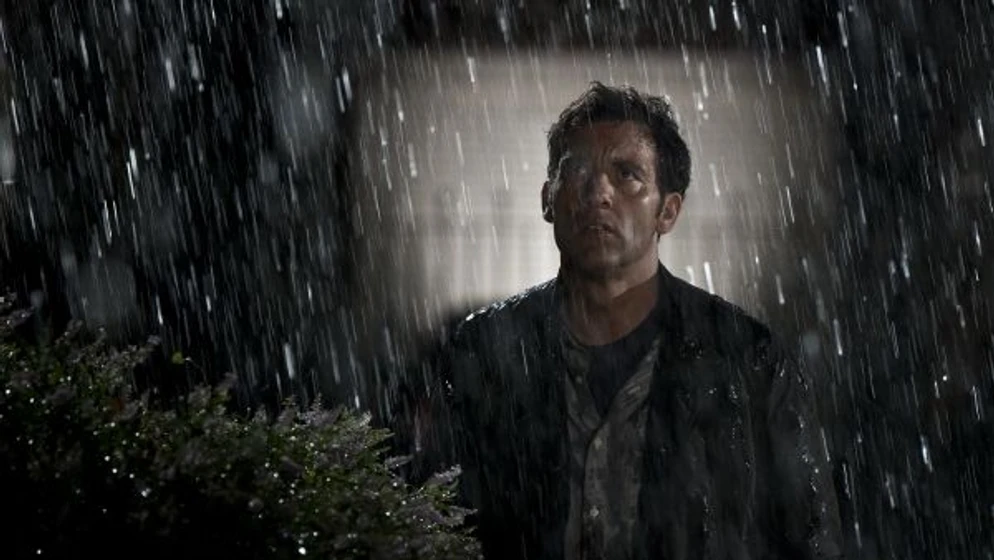 Clive Owen en Intruders