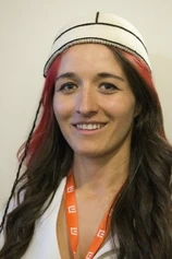 Foto de Mariam Khatchvani