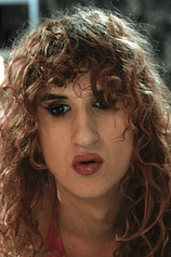 picture of actor Theda Hammel