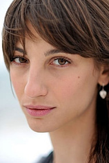 picture of actor Francesca Inaudi