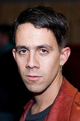 picture of actor Camilo Carmona