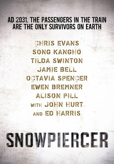 Imagen de snowpiercer-rompenieves (Cartel teaser)
