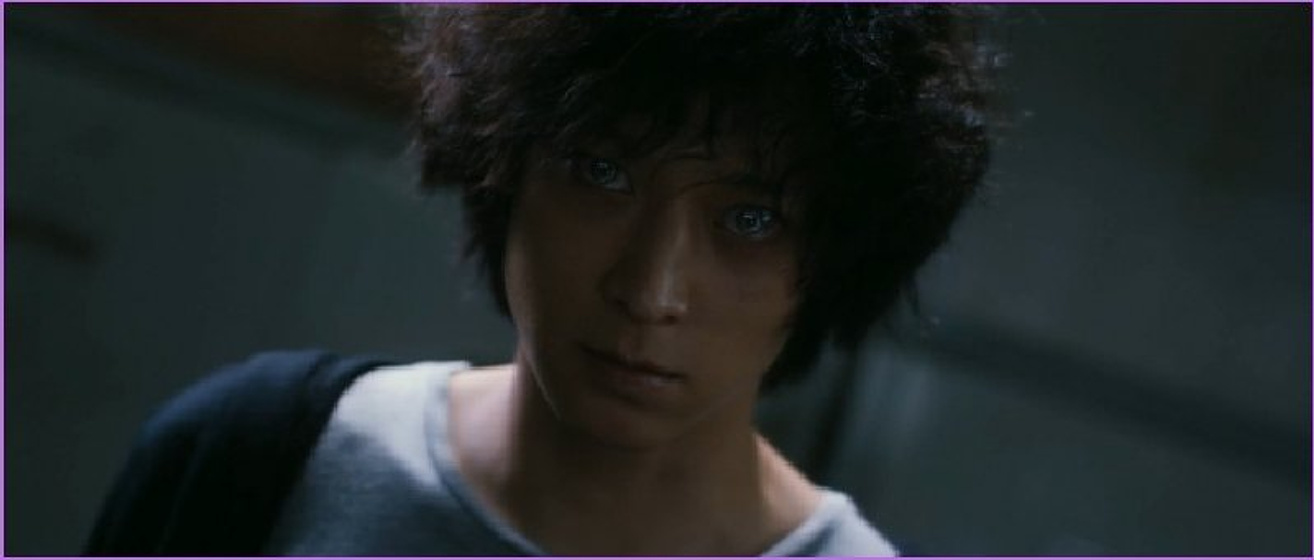 Imagen de Haunters