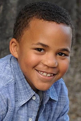 picture of actor Maceo Smedley