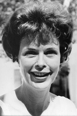 picture of actor Kathryn Reed