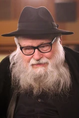 Foto de Hermann Nitsch
