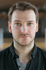 picture of actor Toms Liepajnieks