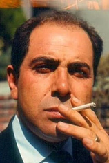 picture of actor Alberto Pedret