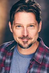 picture of actor Marc Worden