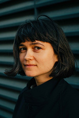 photo of person Nastia Korkia