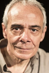 picture of actor Horacio Roca
