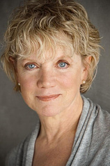 picture of actor Gretchen Corbett