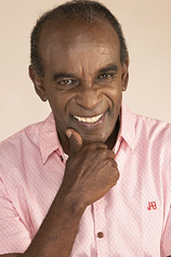 picture of actor Wilson Rabelo