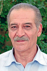 picture of actor Siamak Atlasi