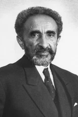 Foto de Haile Selassie