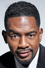 picture of actor Bill Bellamy