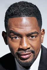 photo of person Bill Bellamy