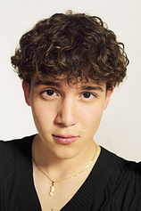 picture of actor Luigi Cerrada