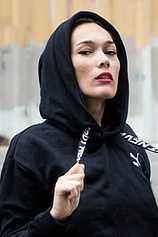 photo of person Elif Domanic