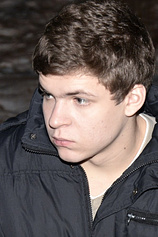 picture of actor Hryhoriy Fesenko