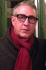 photo of person Peter Lyons Collister