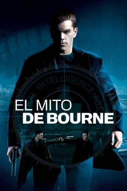 El Mito de Bourne