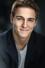 photo of person Evan Roderick