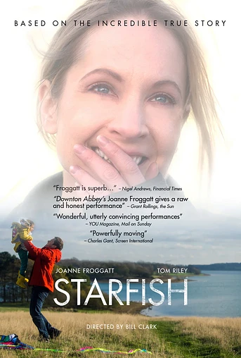 Poster de Starfish