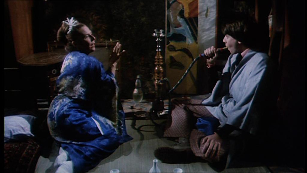 Imagen de Harold y Maude