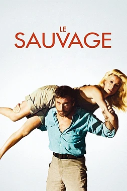 poster of movie Mi Hombre es un Salvaje