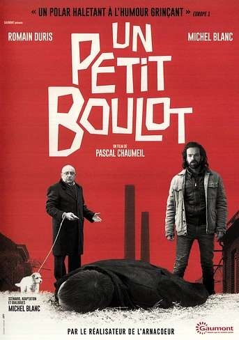 Poster de Un Petit boulot