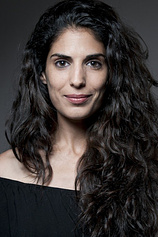 picture of actor Allende García