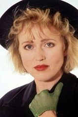 picture of actor Annette Humpe