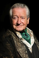 picture of actor Jacques Sereys